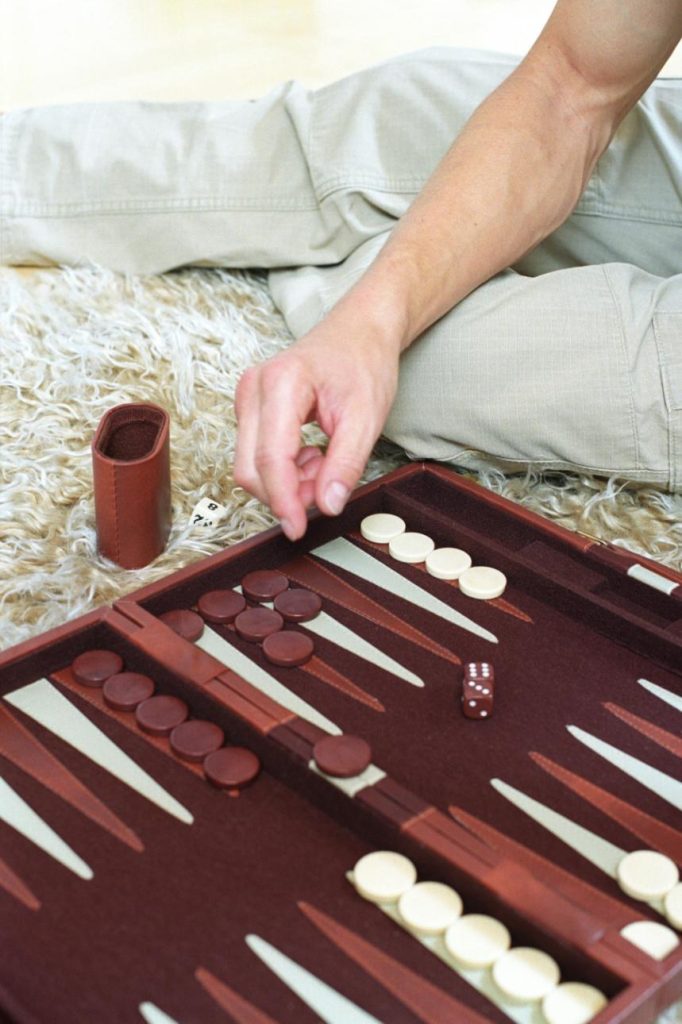 BACKGAMMON-AMBERG.DE