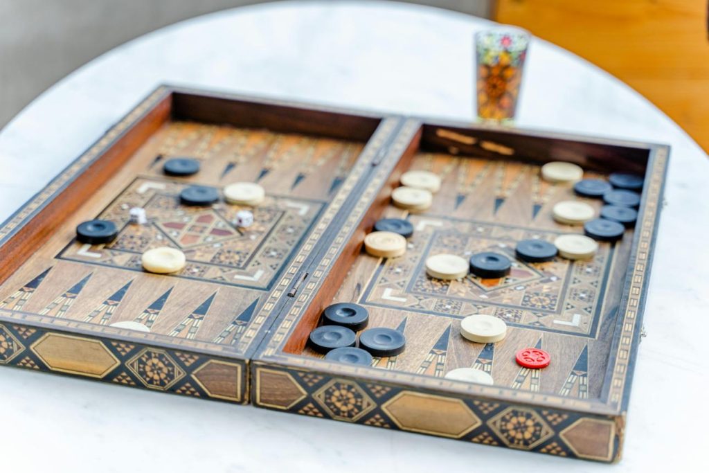 BACKGAMMON-AMBERG.DE