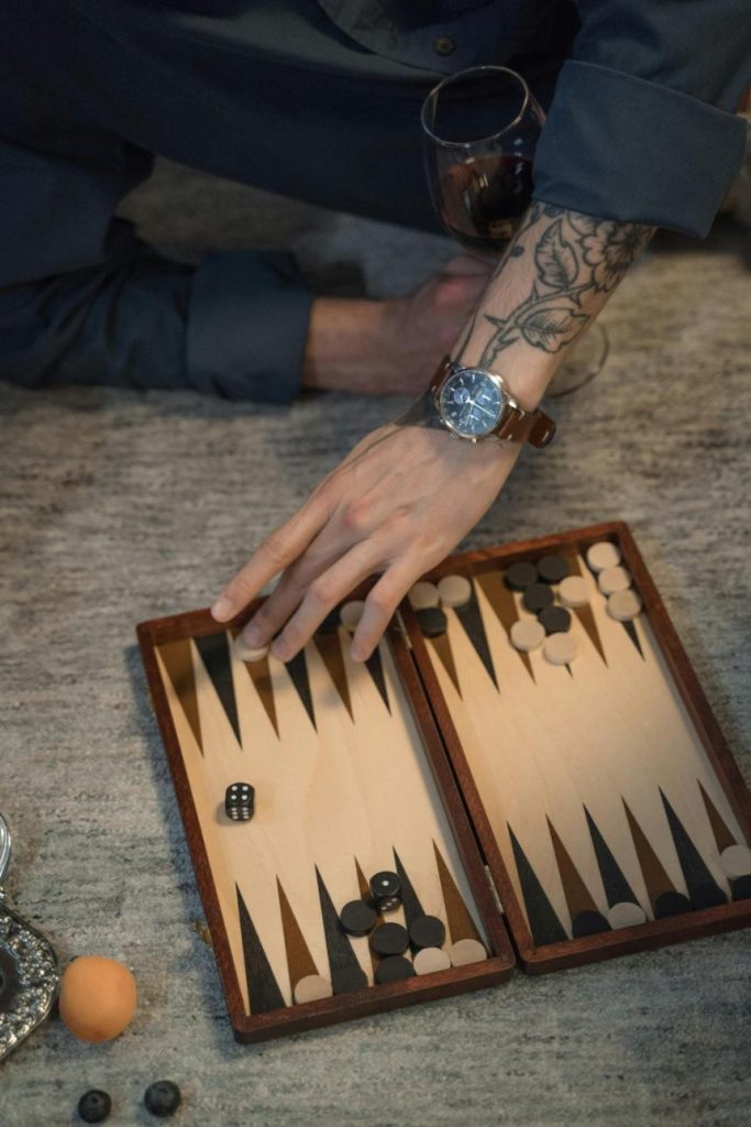 BACKGAMMON-AMBERG.DE